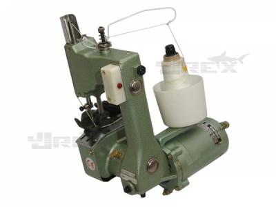 JJREX GK-9-2 Мешкозашивочная швейная машина - купить в Нижнем Тагиле. Цена 8 074.01 руб.