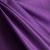 Поли креп-сатин 19-3536, 125 (+/-5) гр/м2, шир.150см, цвет фиолетовый - купить в Нижнем Тагиле. Цена 155.57 руб.