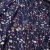 Плательная ткань "Фламенко" 5.1, 80 гр/м2, шир.150 см, принт грибы - купить в Нижнем Тагиле. Цена 243.96 руб.