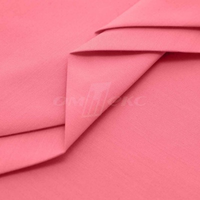 Сорочечная ткань "Ассет", 120 гр/м2, шир.150см, цвет розовый - купить в Нижнем Тагиле. Цена 248.87 руб.