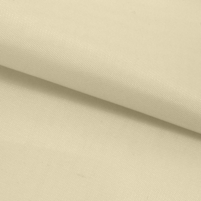 Ткань подкладочная Таффета 14-1014, антист., 54 гр/м2, шир.150см, цвет бежевый - купить в Нижнем Тагиле. Цена 65.53 руб.