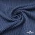 Ткань костюмная "Джинс", 345 г/м2, 100% хлопок, шир. 155 см, Цв. 2/ Dark  blue - купить в Нижнем Тагиле. Цена 686 руб.