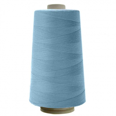 Швейные нитки (армированные) 28S/2, нам. 2 500 м, цвет 321 - купить в Нижнем Тагиле. Цена: 148.95 руб.
