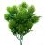 Трава искусственная -5, шт  (колючка 30 см/8 см)				 - купить в Нижнем Тагиле. Цена: 150.33 руб.