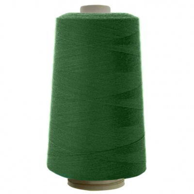 Швейные нитки (армированные) 28S/2, нам. 2 500 м, цвет 381 - купить в Нижнем Тагиле. Цена: 139.91 руб.