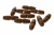 Деревянные украшения для рукоделия "Пуговица" #2 - купить в Нижнем Тагиле. Цена: 2.16 руб.