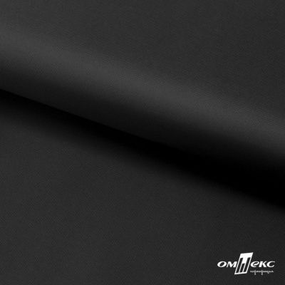 Ткань подкладочная Таффета 190Т, Middle, BLACK, 53 г/м2, шир.150 см   - купить в Нижнем Тагиле. Цена 35.50 руб.