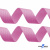 Розовый- цв.513 -Текстильная лента-стропа 550 гр/м2 ,100% пэ шир.20 мм (боб.50+/-1 м) - купить в Нижнем Тагиле. Цена: 318.85 руб.