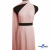 Плательная ткань "Невада" 12-1212, 120 гр/м2, шир.150 см, цвет розовый кварц - купить в Нижнем Тагиле. Цена 205.73 руб.