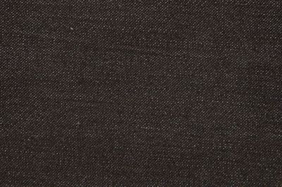 Ткань джинсовая №96, 160 гр/м2, шир.148см, цвет чёрный - купить в Нижнем Тагиле. Цена 350.42 руб.