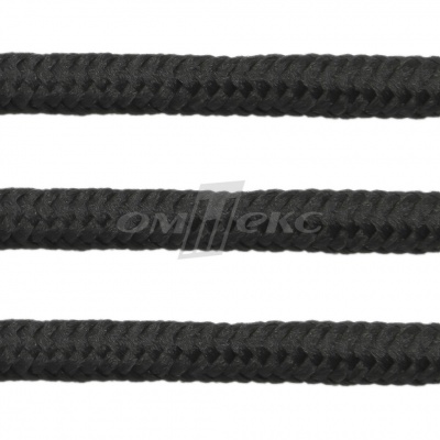 Шнур В-854 3 мм (100 м) черный - купить в Нижнем Тагиле. Цена: 3.32 руб.
