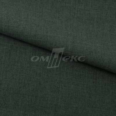 Ткань костюмная габардин Меланж,  цвет т.зеленый/6209А, 172 г/м2, шир. 150 - купить в Нижнем Тагиле. Цена 296.19 руб.
