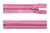 Спиральная молния Т5 513, 40 см, автомат, цвет св.розовый - купить в Нижнем Тагиле. Цена: 13.03 руб.