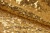 Сетка с пайетками №6, 188 гр/м2, шир.130см, цвет золото - купить в Нижнем Тагиле. Цена 371.02 руб.