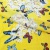Плательная ткань "Софи" 7.2, 75 гр/м2, шир.150 см, принт бабочки - купить в Нижнем Тагиле. Цена 243.96 руб.