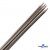 Спицы чулочные С-62 ф-1,8 мм, 19,5 см (5шт), сталь  цв. никель - купить в Нижнем Тагиле. Цена: 68.45 руб.