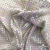 Трикотажное полотно, Сетка с пайетками голограмма, шир.130 см, #313, цв.-беж мульти - купить в Нижнем Тагиле. Цена 1 039.99 руб.