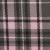 Ткань костюмная клетка 25577 2014, 230 гр/м2, шир.150см, цвет серый/роз/ч/бел - купить в Нижнем Тагиле. Цена 545.24 руб.