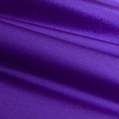 Бифлекс плотный col.603, 210 гр/м2, шир.150см, цвет фиолетовый - купить в Нижнем Тагиле. Цена 653.26 руб.