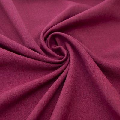 Ткань костюмная габардин "Меланж" 6151А, 172 гр/м2, шир.150см, цвет марсала - купить в Нижнем Тагиле. Цена 296.19 руб.