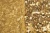 Сетка с пайетками №6, 188 гр/м2, шир.130см, цвет золото - купить в Нижнем Тагиле. Цена 371.02 руб.