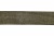 Окантовочная тесьма №158, шир. 22 мм (в упак. 100 м), цвет хаки - купить в Нижнем Тагиле. Цена: 207.68 руб.