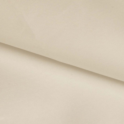 Ткань подкладочная Таффета 12-0910, антист., 53 гр/м2, шир.150см, цвет молоко - купить в Нижнем Тагиле. Цена 62.37 руб.