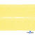 Регилиновая лента, шир.30мм, (уп.22+/-0,5м), цв. 11- желтый - купить в Нижнем Тагиле. Цена: 183.75 руб.