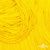 Бахрома для одежды (вискоза), шир.15 см, (упак.10 ярд), цв. 34 - жёлтый - купить в Нижнем Тагиле. Цена: 617.40 руб.