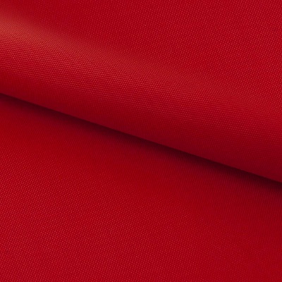 Оксфорд (Oxford) 420D, PU1000/WR, 130 гр/м2, шир.150см, цвет красный - купить в Нижнем Тагиле. Цена 152.32 руб.