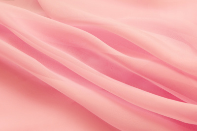 Портьерный капрон 15-2215, 47 гр/м2, шир.300см, цвет 5/розовый - купить в Нижнем Тагиле. Цена 137.27 руб.