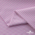 Ткань сорочечная Полоска Кенди, 115 г/м2, 58% пэ,42% хл, шир.150 см, цв.1-розовый, (арт.110) - купить в Нижнем Тагиле. Цена 309.82 руб.