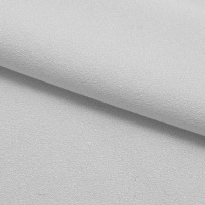 Костюмная ткань с вискозой "Бриджит", 210 гр/м2, шир.150см, цвет белый - купить в Нижнем Тагиле. Цена 570.73 руб.