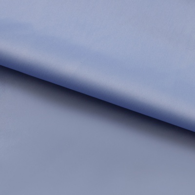 Курточная ткань Дюэл (дюспо) 16-4020, PU/WR/Milky, 80 гр/м2, шир.150см, цвет голубой - купить в Нижнем Тагиле. Цена 145.80 руб.