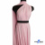 Плательная ткань "Невада" 14-1911, 120 гр/м2, шир.150 см, цвет розовый - купить в Нижнем Тагиле. Цена 207.83 руб.