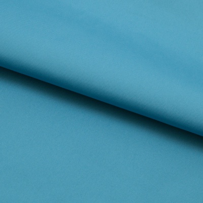 Курточная ткань Дюэл (дюспо) 17-4540, PU/WR/Milky, 80 гр/м2, шир.150см, цвет бирюза - купить в Нижнем Тагиле. Цена 141.80 руб.