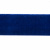 Лента бархатная нейлон, шир.25 мм, (упак. 45,7м), цв.74-василек - купить в Нижнем Тагиле. Цена: 981.09 руб.