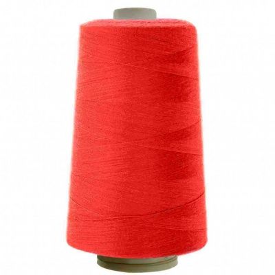 Швейные нитки (армированные) 28S/2, нам. 2 500 м, цвет 489 - купить в Нижнем Тагиле. Цена: 148.95 руб.