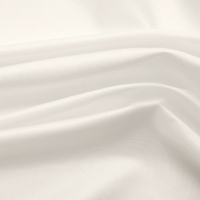 Курточная ткань Дюэл (дюспо) 11-0510, PU/WR/Milky, 80 гр/м2, шир.150см, цвет молочный - купить в Нижнем Тагиле. Цена 139.35 руб.