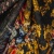 Ткань костюмная жаккард №130904, 256 гр/м2, шир.150см - купить в Нижнем Тагиле. Цена 726.73 руб.