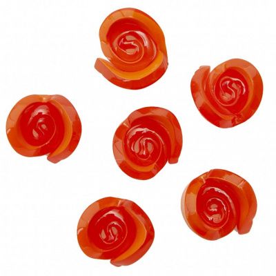 Украшение "Розы малые №3"  - купить в Нижнем Тагиле. Цена: 17.67 руб.
