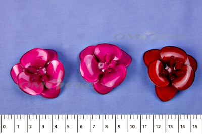 Украшение "Розы крупные" брак - купить в Нижнем Тагиле. Цена: 66.10 руб.