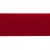 Лента бархатная нейлон, шир.25 мм, (упак. 45,7м), цв.45-красный - купить в Нижнем Тагиле. Цена: 981.09 руб.