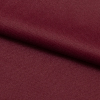 Курточная ткань Дюэл (дюспо) 19-2024, PU/WR/Milky, 80 гр/м2, шир.150см, цвет бордовый - купить в Нижнем Тагиле. Цена 141.80 руб.