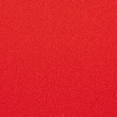 Креп стрейч Амузен 18-1664, 85 гр/м2, шир.150см, цвет красный - купить в Нижнем Тагиле. Цена 148.37 руб.