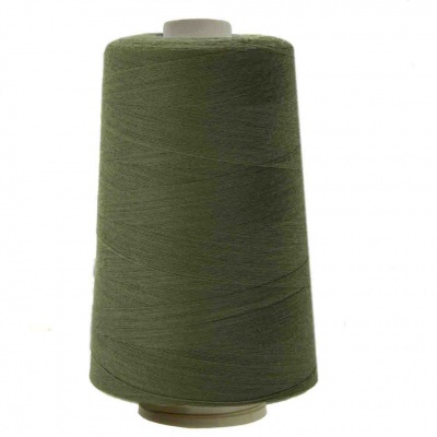 Швейные нитки (армированные) 28S/2, нам. 2 500 м, цвет 208 - купить в Нижнем Тагиле. Цена: 139.91 руб.