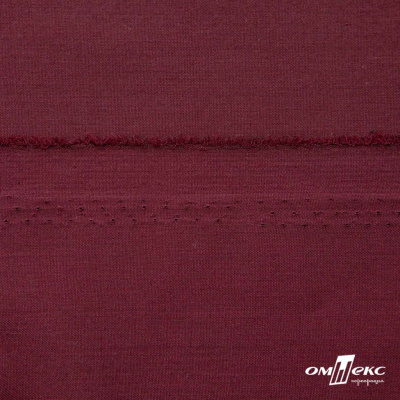 Ткань сорочечная стрейч 19-1528, 115 гр/м2, шир.150см, цвет бордо - купить в Нижнем Тагиле. Цена 307.75 руб.