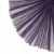 Сетка Глиттер, 24 г/м2, шир.145 см., пурпурный - купить в Нижнем Тагиле. Цена 117.24 руб.