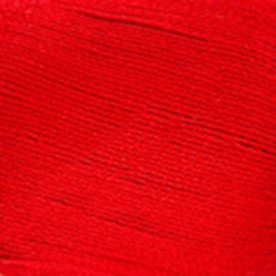 Пряжа "Хлопок мерсеризованный", 100% мерсеризованный хлопок, 50гр, 200м, цв.046-красный - купить в Нижнем Тагиле. Цена: 86.09 руб.