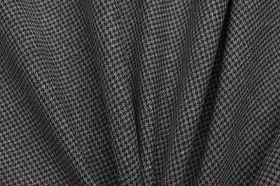 Ткань костюмная 24013 2035, 210 гр/м2, шир.150см, цвет серый - купить в Нижнем Тагиле. Цена 356.68 руб.